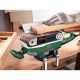 Lijadora  - PBS 75 AE Set BOSCH, Verde, Gris