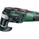 Lijadora  - PMF 350 CES BOSCH, Negro, Verde