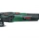 Lijadora  - PMF 350 CES BOSCH, Negro, Verde