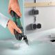 Lijadora  - PMF 350 CES BOSCH, Negro, Verde