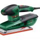 Lijadora  - PSS 300 AE BOSCH, Verde