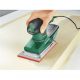 Lijadora  - PSS 300 AE BOSCH, Verde
