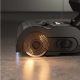 Limpiador de vapor - Polti RollySteam WD30C Cordless, 450 W, 3 en 1: aspira, lava y desinfecta con vapor, 35 min autonomía, Autolimpieza, Pantalla LED