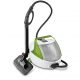 Limpiador de vapor - POLTI Vaporetto Pro 8X Eco Plus, 1900 W, 1 ml, 5 barbar, White