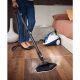 Limpiador de vapor - POLTI Vaporetto Smart 40_Mop, 1,8 kW, 1,6 l, 3,5 barbar, Multicolor