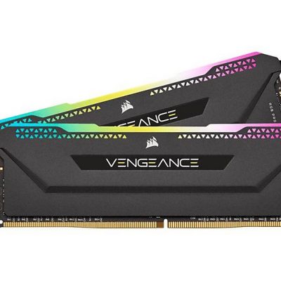 Memoria RAM - CORSAIR CMH16GX4M2Z3200C16