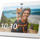 Pantalla inteligente con Alexa - AMAZON ECHO SHOW 8 (3N GEN) WHITE, Bluetooth, Amazon Alexa, Blanco