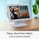 Pantalla inteligente con Alexa - AMAZON ECHO SHOW 8 (3N GEN) WHITE, Bluetooth, Amazon Alexa, Blanco