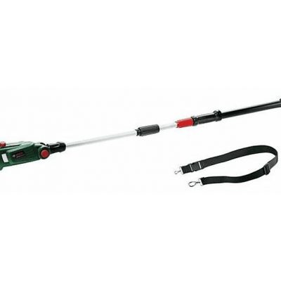 Podadora  - 06008B3101 BOSCH, Negro, Verde