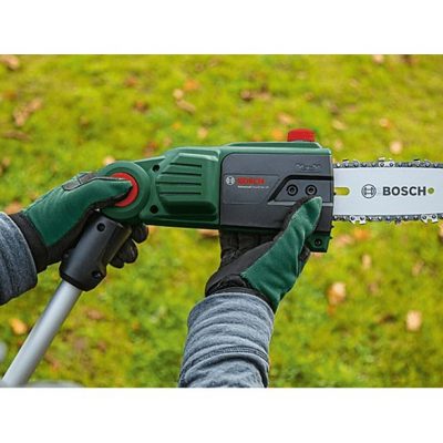 Podadora  - 06008B3101 BOSCH, Negro, Verde