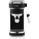 Cafetera FLAMA 1266FL NEGRO (20 bar - Café Molido y monodosis)