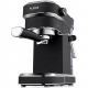 Cafetera FLAMA 1266FL NEGRO (20 bar - Café Molido y monodosis)