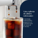 Máquina de Café EXPRESSO DELONGHI DEDICA DUO EC890.WI