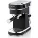 Cafetera FLAMA 1266FL NEGRO (20 bar - Café Molido y monodosis)