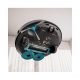 Robot aspirador - CECOTEC Conga 9990 AI Spin Revolution Ultra Power Home, 1000 W, Potencia de succión 10 kPa, Depósito 500 ml, Autonomía 120 min, Multicolor