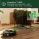 Robot aspirador - IROBOT Roomba 105 Combo Robot + AutoEmpty, 120 W, Potencia de succión 7 kPa, Depósito 0,24 l, Autonomía 120 min, Negro