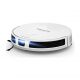 Robot aspirador - ROWENTA X-Plorer  Series 70 RR8477, 1 kW, Potencia de succión 2,3 kPa, Depósito 0,4 l, Autonomía 120 min, Branco