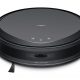 Robot aspirador - TP-LINK Tapo RV20 Max, 1 kW, Potencia de succión 5300 kPa, Depósito 1 l, Autonomía 1min, Negro