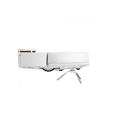 Robot aspirador - XIAOMI Mi Vacuum Mop Pro XIA26200, 33 W, Potencia de succión 2,1 kPa, Depósito 0,3 l, Autonomía 12 h, Blanco