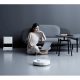 Robot aspirador - XIAOMI Robot Vacuum X10, 46 W, Potencia de succión 4 kPa, Depósito 400 ml, Autonomía 180 min, Blanco