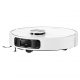 Robot friegasuelos - Dreame L10s Ultra Gen 2, 75W, Base autovaciado, 300 ml Depósito de polvo, Succión 10000 Pa, Blanco