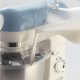 Robot Repostería - ARIETE 1588 AZUL, 1200 W, 5,5 l, Azul