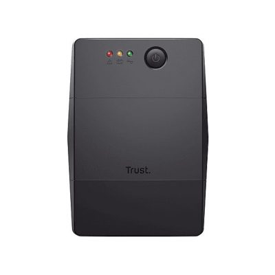 SAI - TRUST 23504
