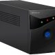 SAI - Woxter UPS 2000 VA, LED, AVR, Alarma acústica