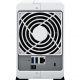 Servidor NAS  - DS223J SYNOLOGY, HDD 20