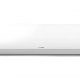 Split 1x1 - CECOTEC AirClima 12000 Smartfresh Connected, 12000 fg/h, Función Inverter, Multicolor