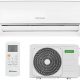 Split 1x1 - ORBEGOZO FDI123, Función Inverter, Blanco