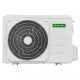 Split 1x1 - ORBEGOZO FDI123, Función Inverter, Blanco