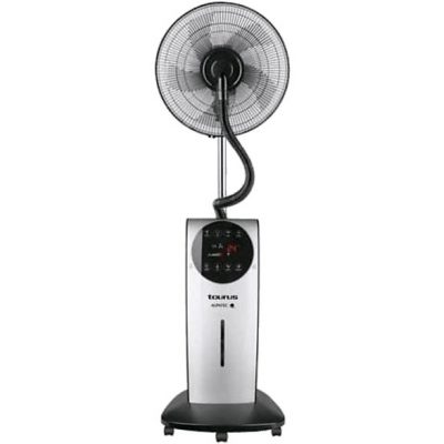 Ventiladores de agua y exterior